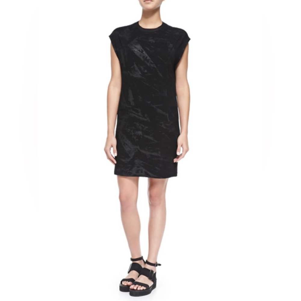 Helmut Lang Dress